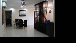Blk 275D Jurong West Street 25 (Jurong West), HDB 5 Rooms #127443242
